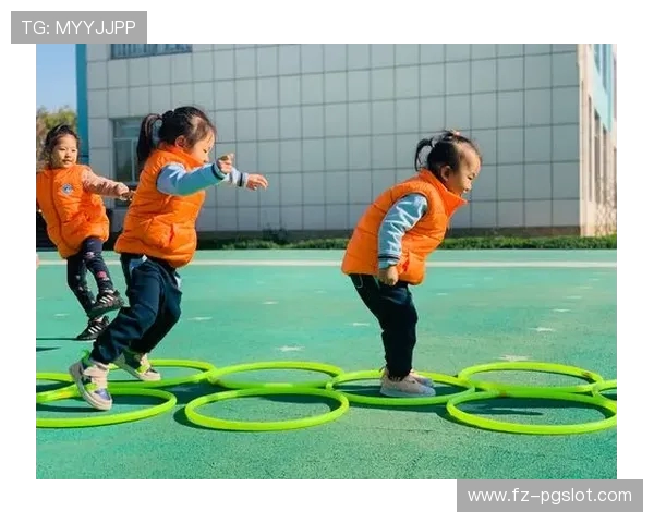 呼啦圈游戏集体玩法创意大全 让运动与欢乐同行